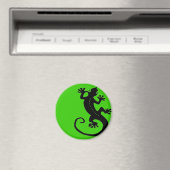 Gecko Magnet (In Situ (Geschirrspüler))
