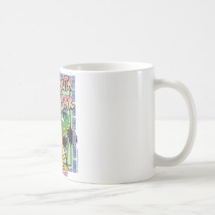 Gecko-margarita-LIMEDESIGN Kaffeetasse