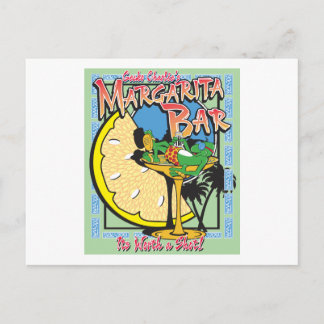 Gecko-margarita-LIMEDESIGN Postkarte