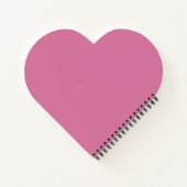 Gecko mit Krone—Sprichwörter Notizblock (Rückseite)