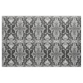 Gecko-Mosaikmuster Stoff (Fat Quarter (45,7 x 55,9 cm))