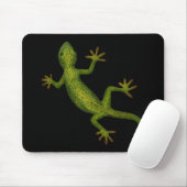 Gecko Mousepad (Mit Mouse)