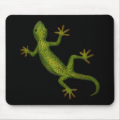 Gecko Mousepad (Vorne)