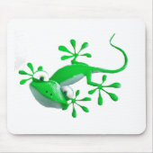 Gecko Mousepad (Vorne)