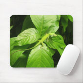 Gecko Mousepad (Mit Mouse)
