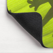 Gecko Mousepad (Ecke)