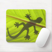 Gecko Mousepad (Mit Mouse)