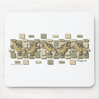 GECKO MOUSEPAD