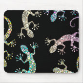 Gecko Mousepad (Vorne)