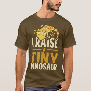 Gecko Pet T-Shirt