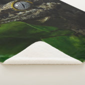 GECKO SHERPADECKE (3/4)