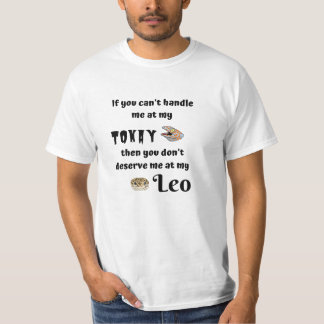 Gecko T-Shirt