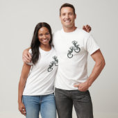 GECKO T-Shirt (Unisex)