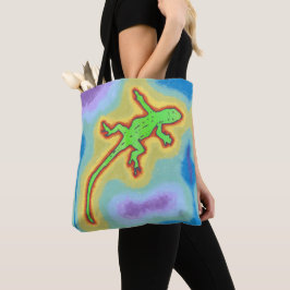 Gecko Tasche
