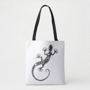 Gecko Tasche