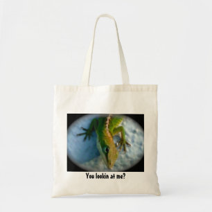 Gecko-Taschen-Tasche Tragetasche