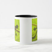 Gecko Tasse (Zentrum)