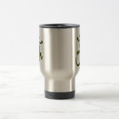 Gecko-Tasse Reisebecher (Mittel)