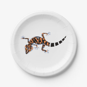 GECKO - Teller