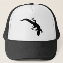 GECKO White Kontur