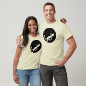 Geckomond T-Shirt (Unisex)