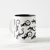 geckos_bk/wh_mug zweifarbige tasse (Vorderseite Links)