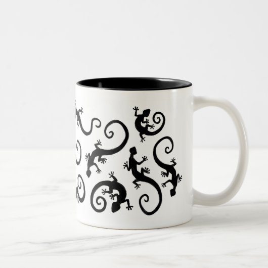 geckos_bk/wh_mug zweifarbige tasse (Rechts)