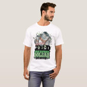 ged T-Shirt (Vorne ganz)