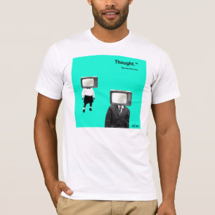 Gedachtes ..... Erregen T-Shirt