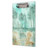 Gedächtnis, abstrakte klemmbrett (Links)