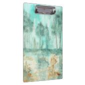 Gedächtnis, abstrakte klemmbrett (Rechts)