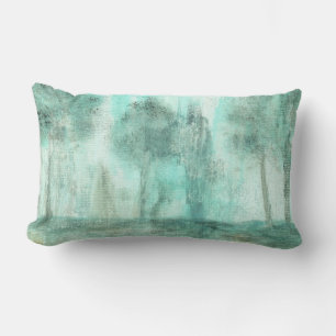 Gedächtnis, abstrakte lendenkissen