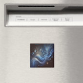 Gedächtnis Magnet (In Situ (Geschirrspüler))