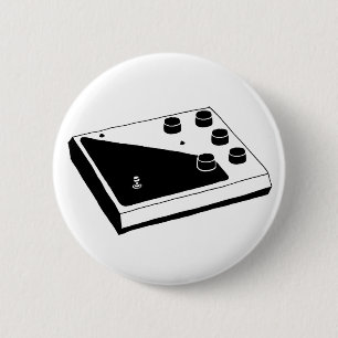 Gedächtnis-Pedal-Knopf Button