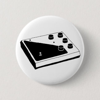 Gedächtnis-Pedal-Knopf Button