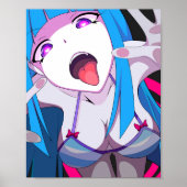 Gedächtnis! Poster (Vorne)