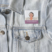 Gedächtnisbeerdigung Modernes Foto für einfachen F Button (Beispiel)