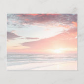 Gedächtnisbeerdigungskarte freigeben (Rückseite)