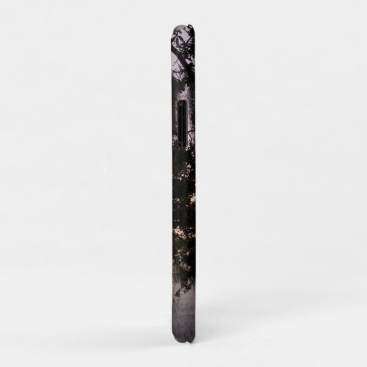 Gedächtnisbrücke bei Sunset Cell Case (Hinten/Rechts)