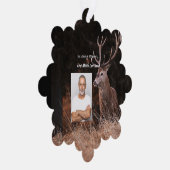 Gedächtnisdienst Einladung zum Stag Hirsch Outdoor (Rechts)