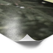 Gedächtniserinnerung Hochzeit Großmutter Mutter Fotodruck (Ecke)