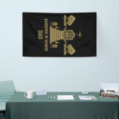 Gedächtnisfeier für Gärtner Banner (Messeveranstaltung)