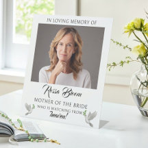 Gedächtnisfeier für Liebende Erinnerung vorbehalte