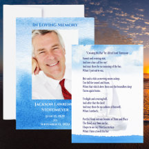 Gedächtnisfeier zum Gedenken an das Leben - Foto