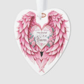 Gedächtnisfeiertage Akzente Wohngestaltung Ornament (Vorderseite)