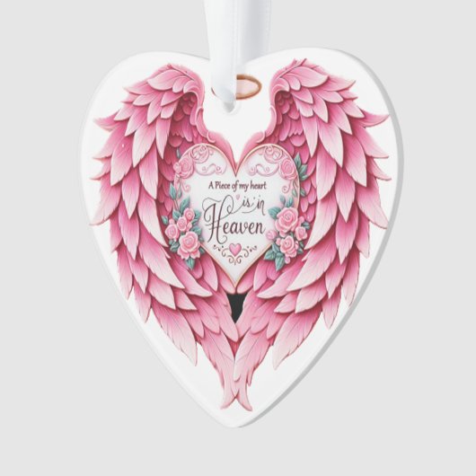 Gedächtnisfeiertage Akzente Wohngestaltung Ornament (Vorderseite)