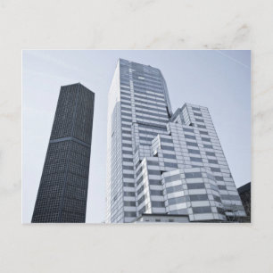 Gedächtniskirche Postkarte