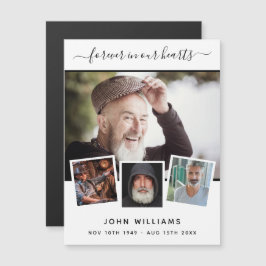 Gedächtniskollaps Liebe immer Magnet