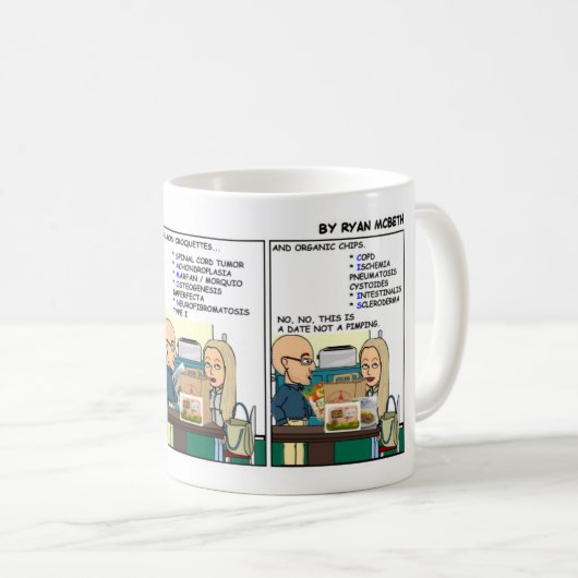 Gedächtnislehre Kaffeetasse (VorderseiteRechts)