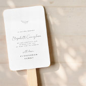 Gedächtnismesse Die Erinnerung an die Moderne Eleg Fächer